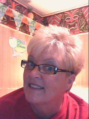 Deborah Cooper