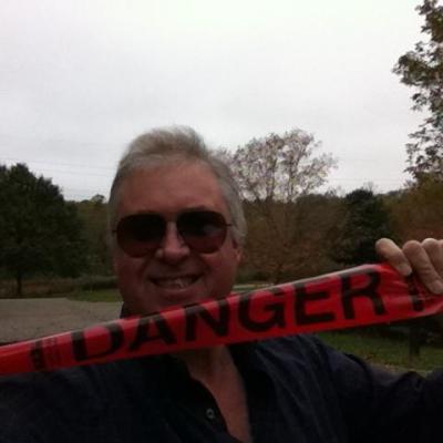 Eric Flickinger