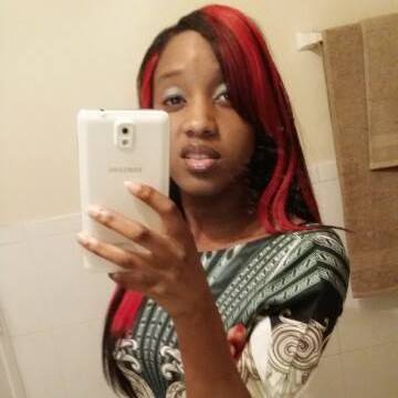 Aquisha Burke