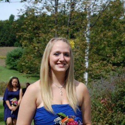Fallon Giddings