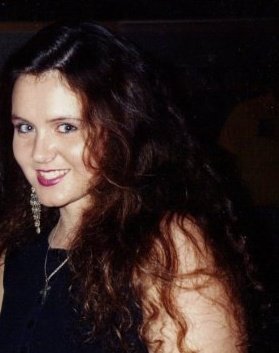 Jennifer James