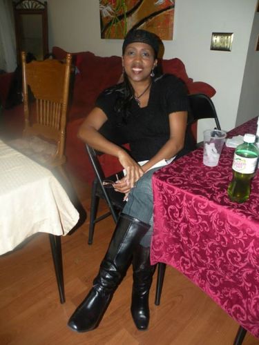 Palinda Willoughby
