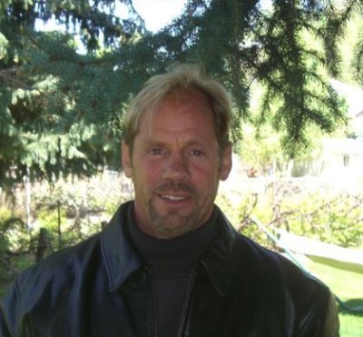 Paul Stoddard
