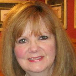 Linda Vanderveen