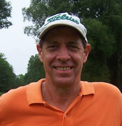 Steven Borek