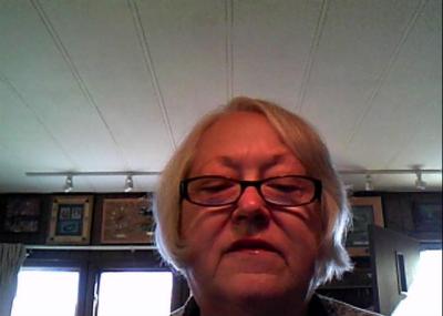 Claudia Carlson