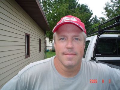Douglas Pemberton