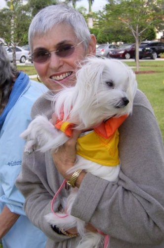 Joan Weinberg