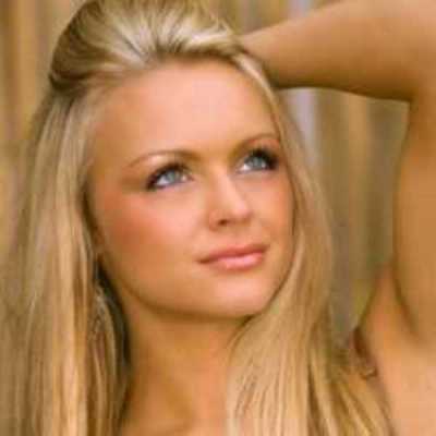 April Howard