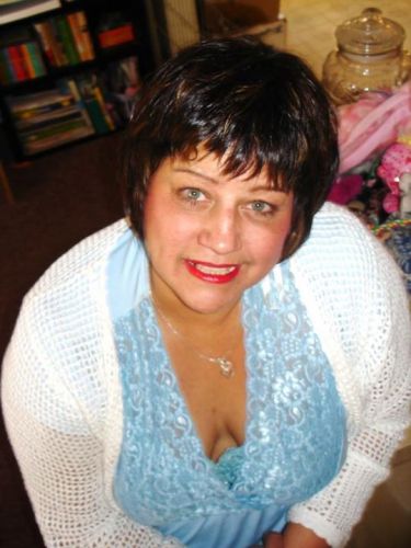 Donna Booher