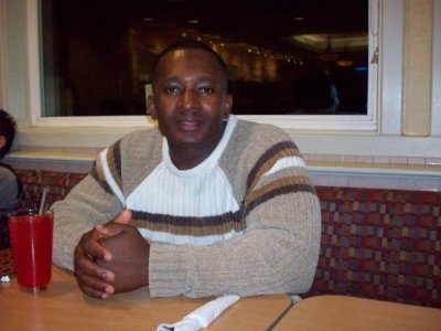 Charles Nyanfaku