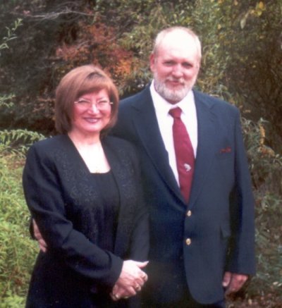 Mary Adams