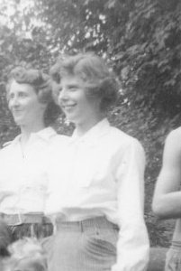Ruth Thomas