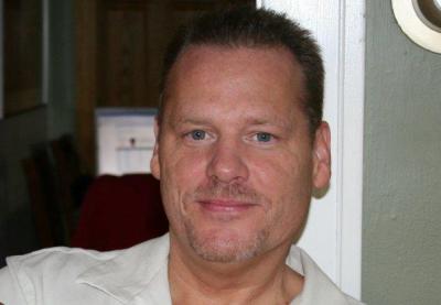 Martin Olichwier