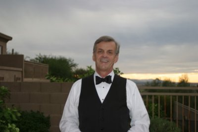 Bill Vanaskie