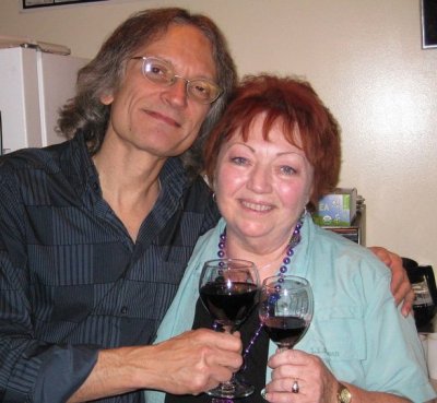 Christine Dorsey