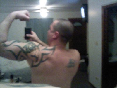 Kevin Luttrell