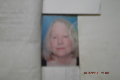 Brenda Gentry