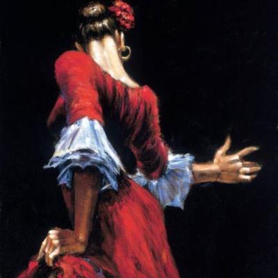 Blanca Valenzuela