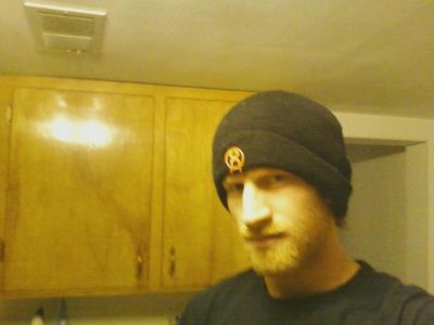 Timothy Meritt
