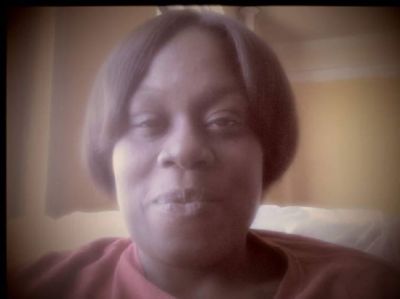 Geraldine Prescod