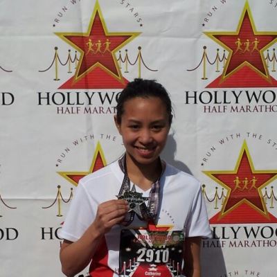 Catherine Quilantang