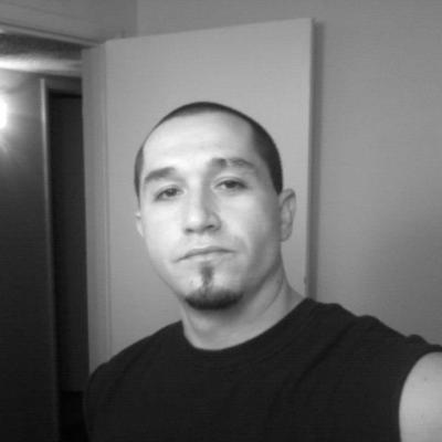 Mark Mendoza