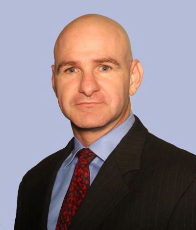 Jorge Fernandez-Pla