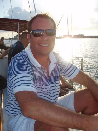 Todd Wandtke