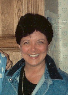 Susan Madden