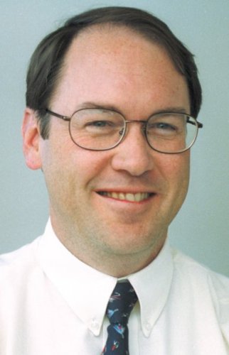 Gerry Obrien