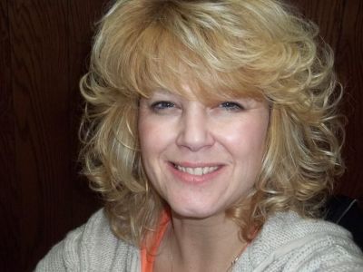 Karen Geschlecht