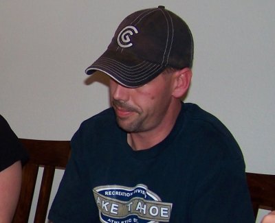 Frank Killian