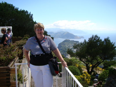 Linda Simpson