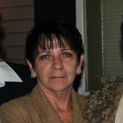 Cindy Spillman
