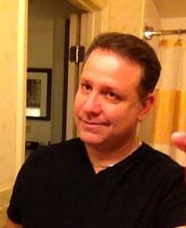 Michael Negron