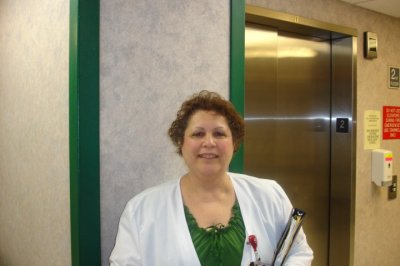 Linda Stancati