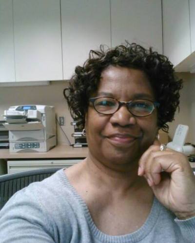 Linda Wiggins