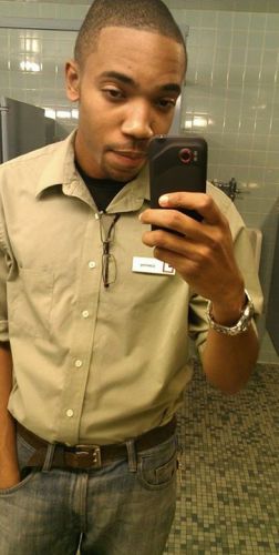 Marcus Reaves