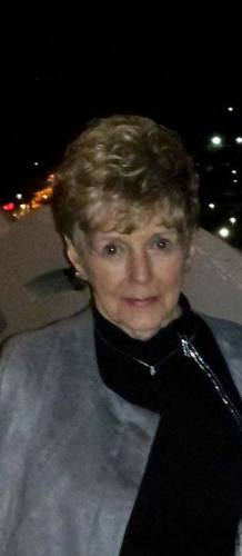 Vivian Bell