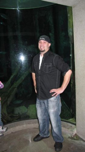 Jason Christensen Macor