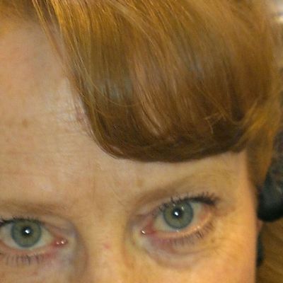 Mary Kilfoyle-Adams