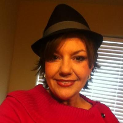 Julie Rogers