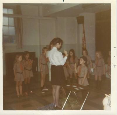 Elizabeth Wells
