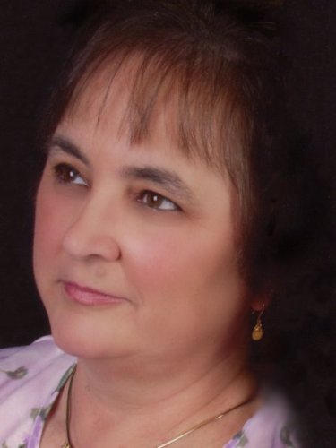 Joyce Dickinson