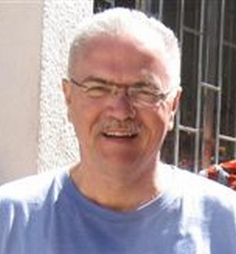 James Larsen