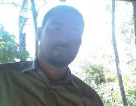 Kelvin Gil