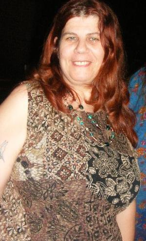 Rhonda Odriscoll