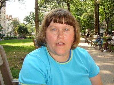 Nancy Dutch