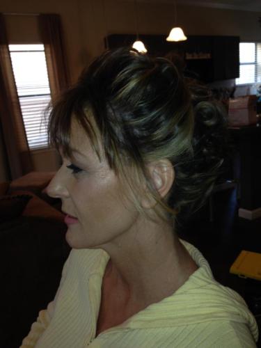 Lori Cown